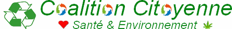 Coalition Citoyenne Sante et Environnement